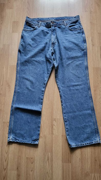 Spodnie Wrangler Regular Fit