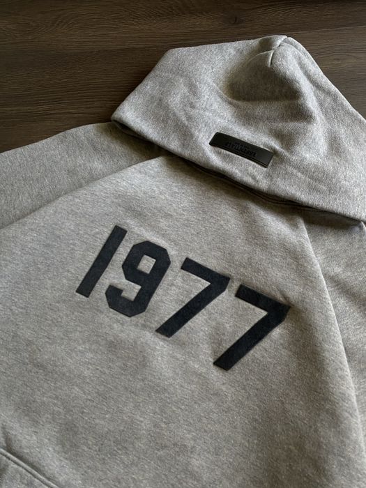 ОРИГІНАЛЬНИЙ Худак Fear Of God чоловічий Essential