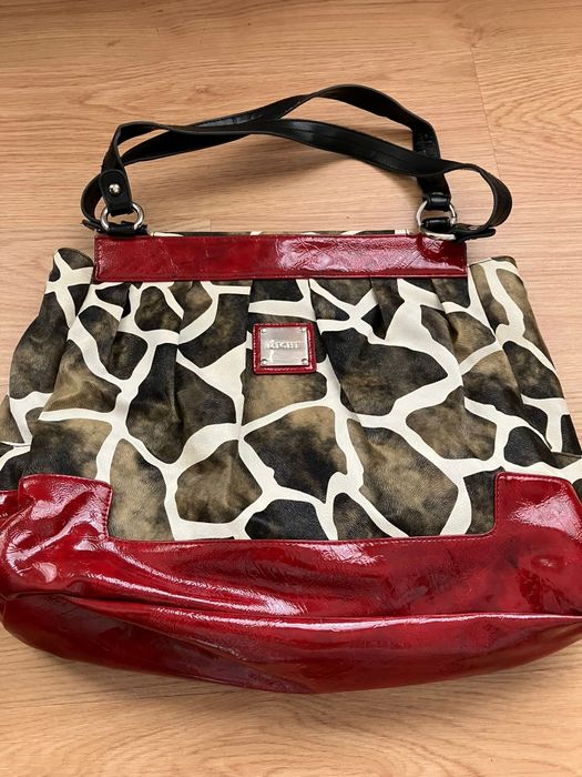 Carteira Miche vintage