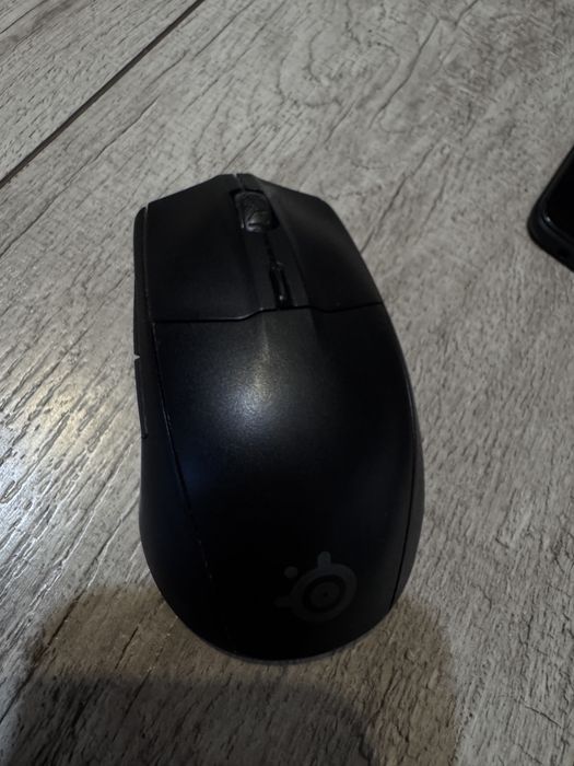 Steelseries Rival 3 wirelles