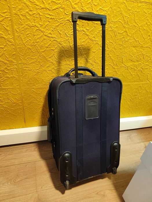 Mala de Viagem Samsonite