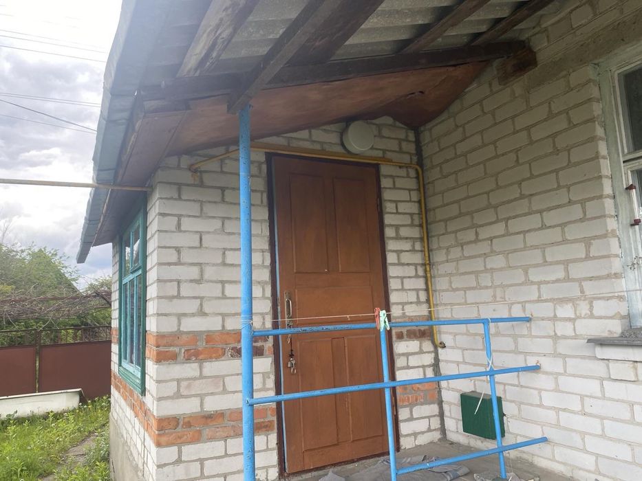 Дача "Тетерівський масив"