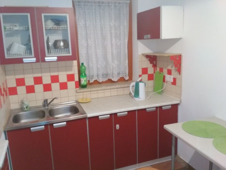 Mieszkanie – Kraków - Widok 4