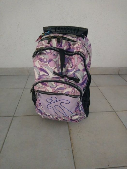 Trolley Escolar TOTTO