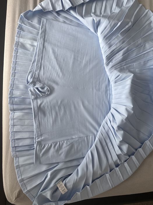 Stroj sportowy, spacerowy alo