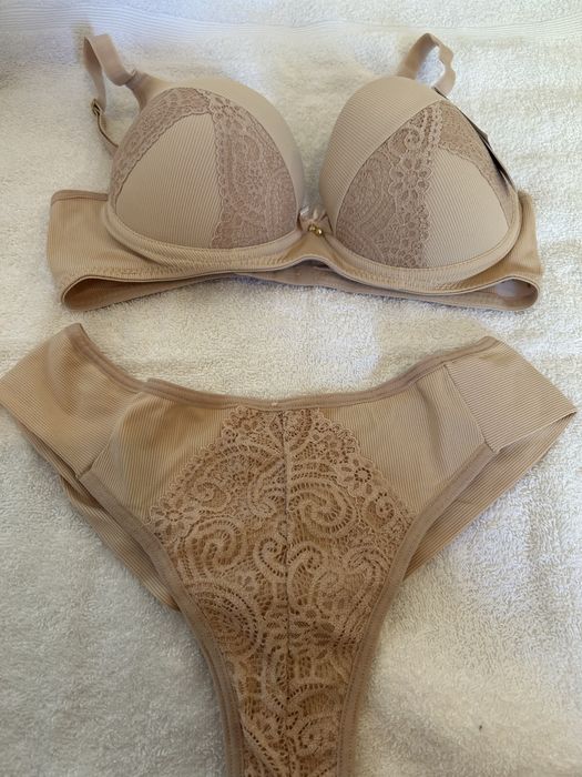 Lingerie Brasileiras