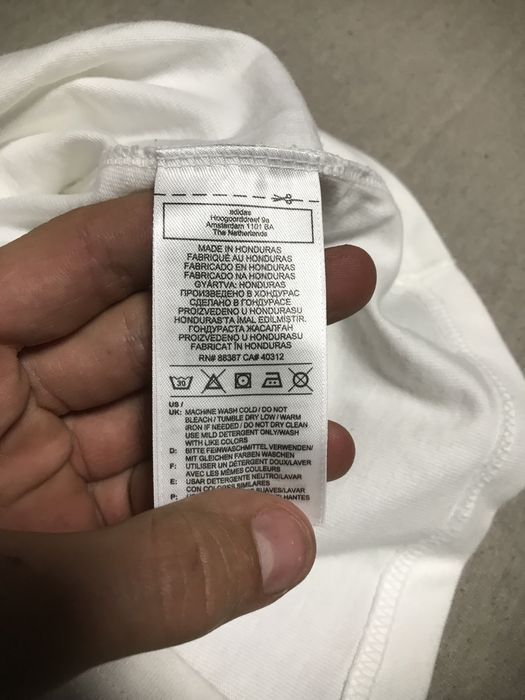 Фудболка adidas жіноча Xs