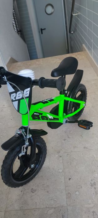Bicicleta Dino Bikes R88 (12")