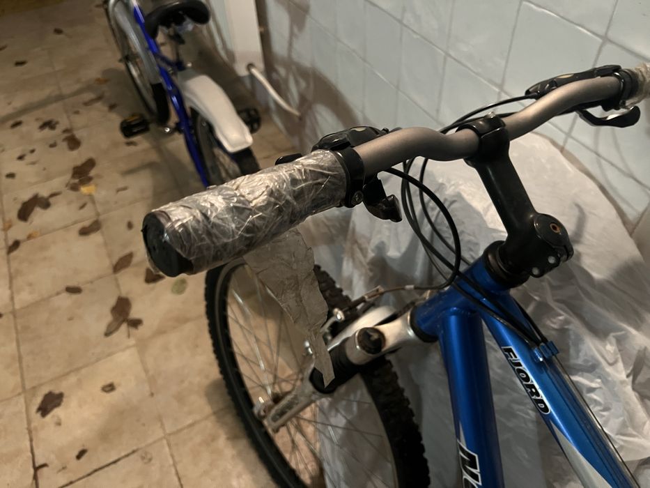 Продам велосипед nordway