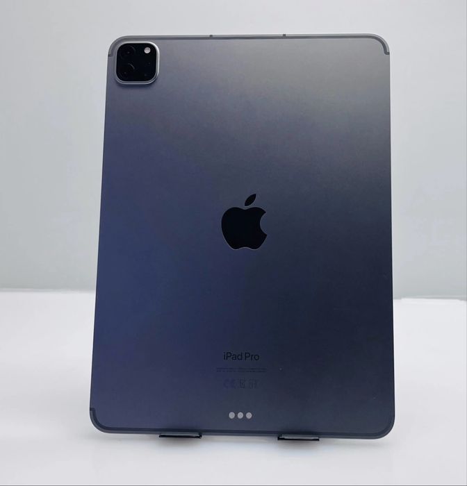 Ipad pro M1 WiFi+LTE 128gb + Magic Keyboard