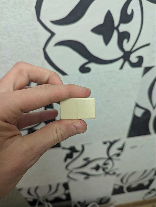 Кабель для Інтернету - багато різних