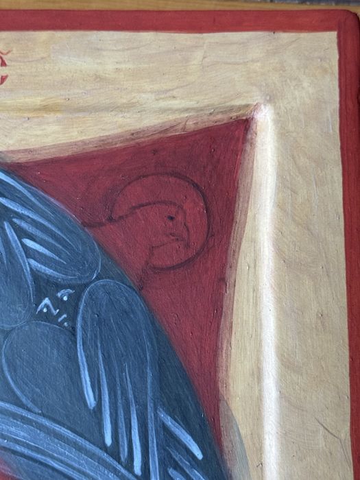 Icon for Sale – Christ in Majesty