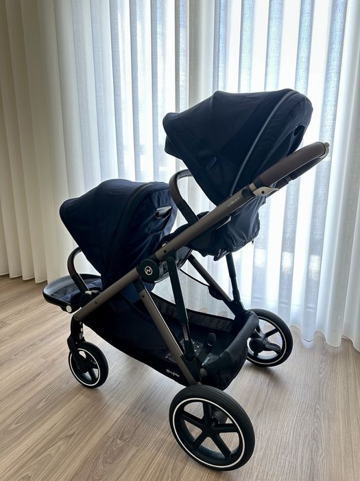 Cybex Gazelle S