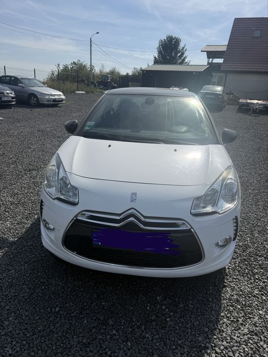 Citroën DS3