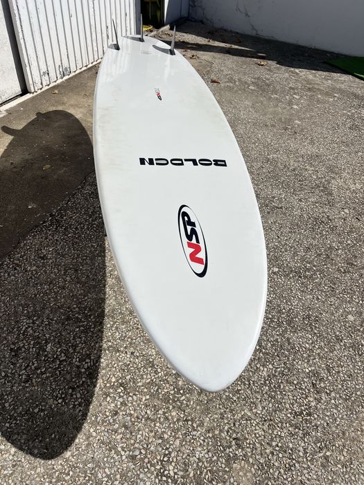 Prancha surf 7.2