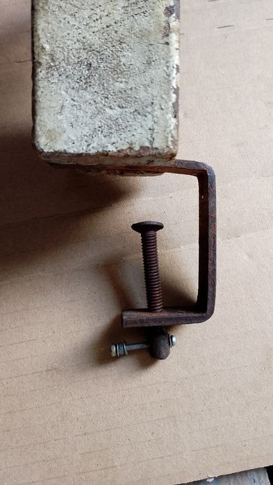 Станок для намотки трансформаторів ссср