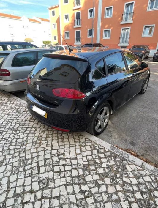 Seat Leon Tdi 2010 PREÇO FIXO para desocupar
