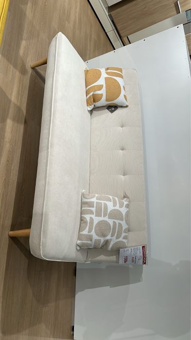 Sofá Cama como novo