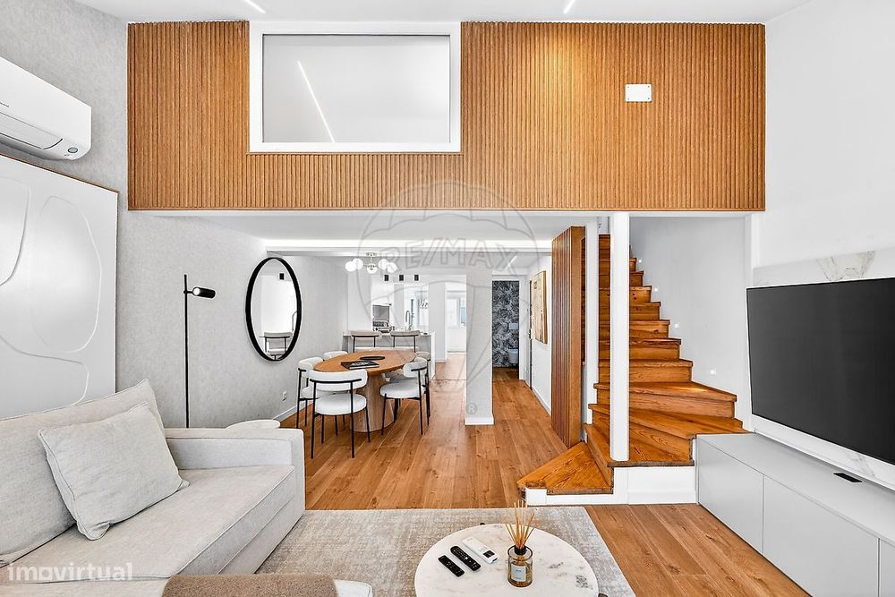 Apartamento T3 para venda