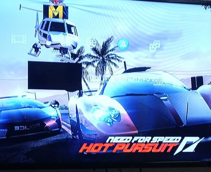 Sony PlayStation 3 Fat