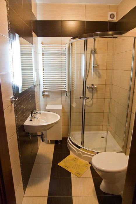 Noclegi Holiday Darłówko