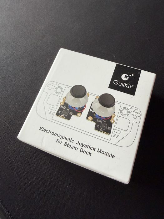 Steam Deck LCD 256GB