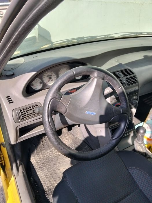 Punto GT 1400cc de 1996