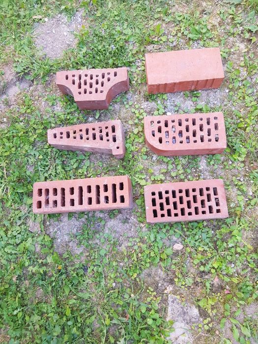 Cegła klinkierowa Klinkier