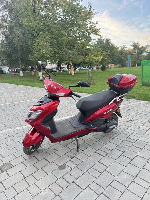 електроскутер Maxxter SPEEDY GT