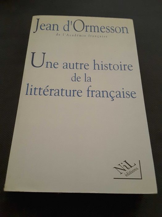 Victor Hugo / Ezra Pound/ Jean d´Omersson
