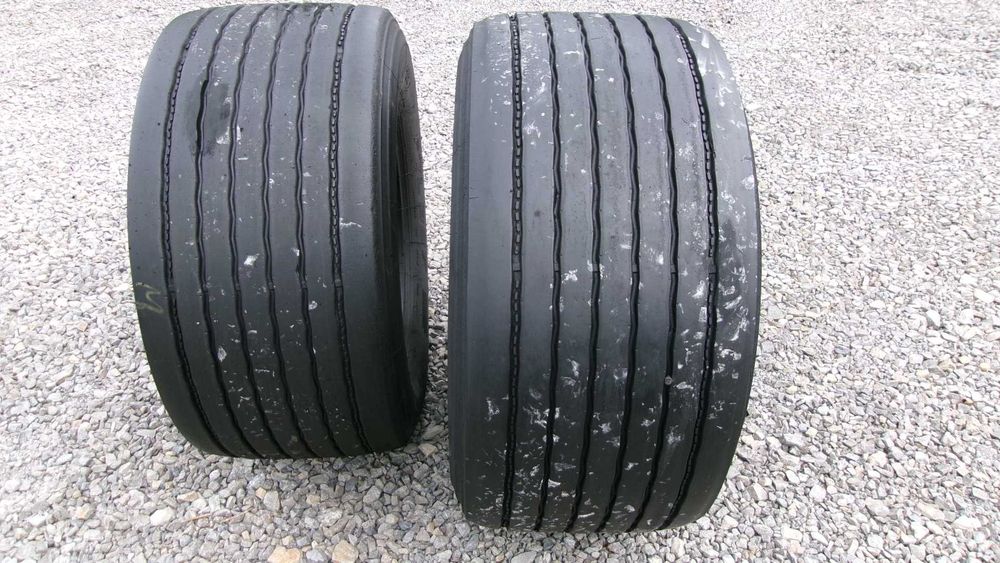 Opona 435/50R19.5 TORQUE FTL 357 (600 netto/szt.)