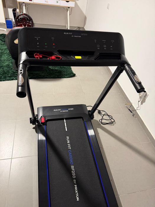Passadeira PRIXTON RF250