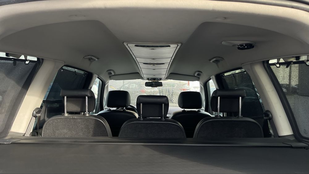 Ford Galaxy 2.0 TDCI 163cv 7 lugares