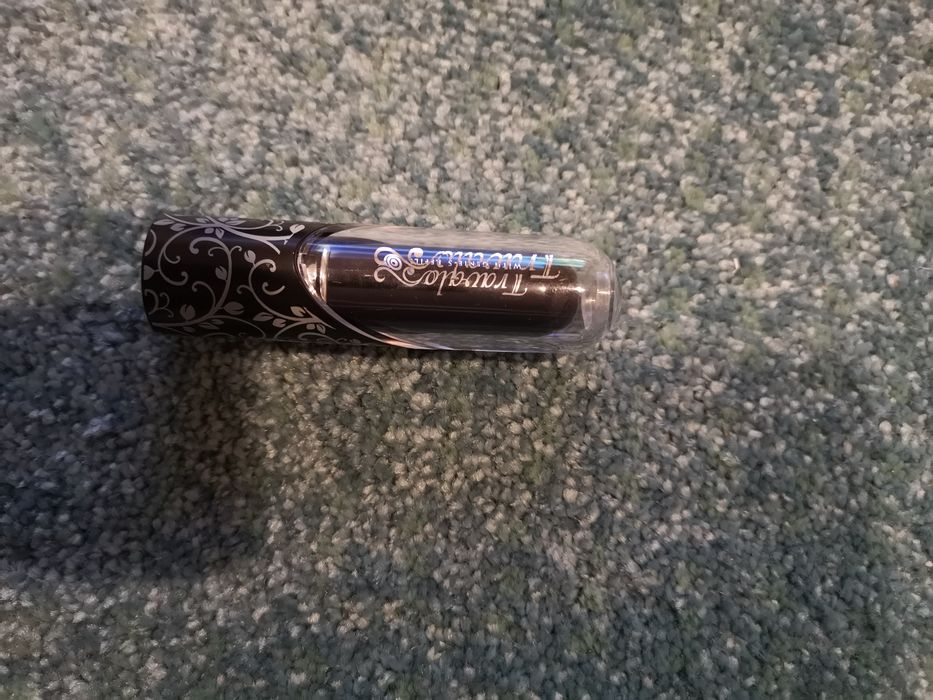 Vaporizador de perfume Travalo