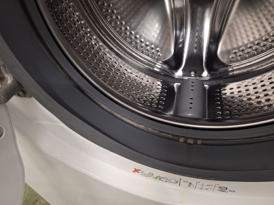 Pralka Beko Slim 6kg 1000RPM 6 miesiecy Gwarancji Transport