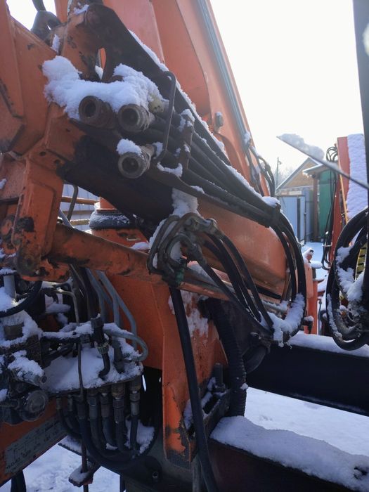 Маніпулятор ATLAS 50