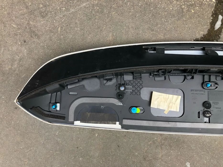 SEAT ARONA AILERON SPOILER MALA - SP011