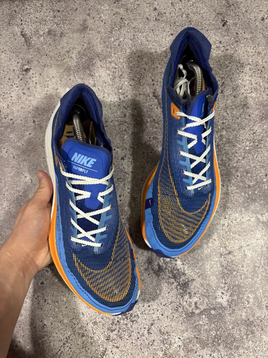 Кросівки чоловічі Nike Vaporfly 2 | 44 р
