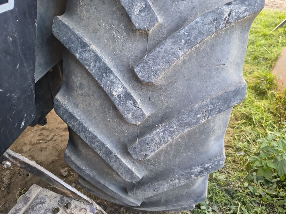 Sprzedam opony 600 65 R38,   540 65R38