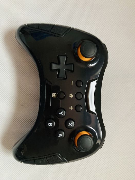 Pro wireless controller Nintendo Switch