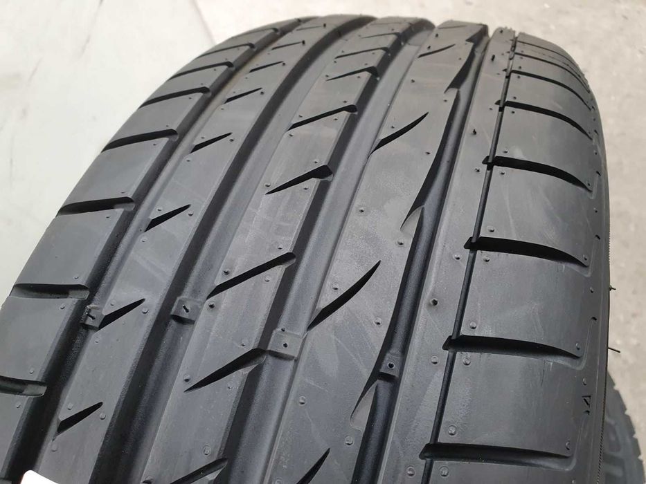 4x Laufenn S Fit EQ + 215/55r16 Nowe 2023r