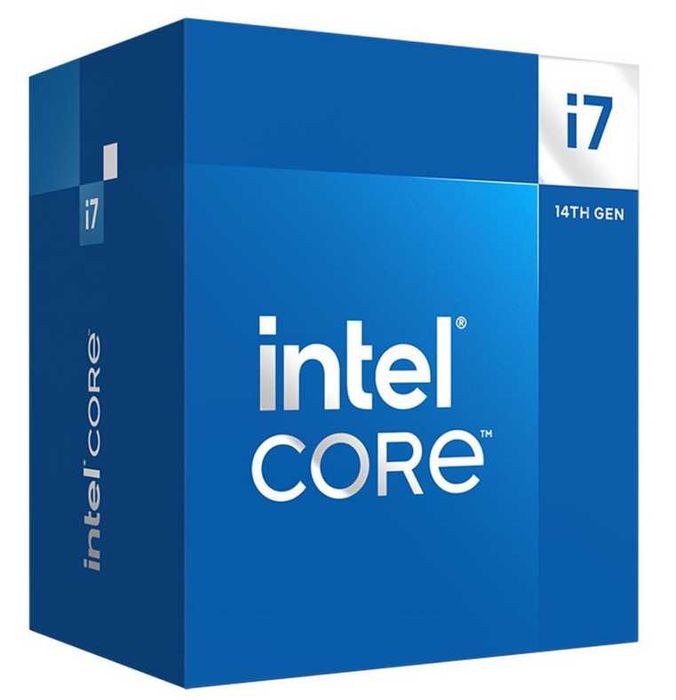 i7 14700/DDR5 2x16GB/SSD M2 1TB/RTX 5060 8GB
