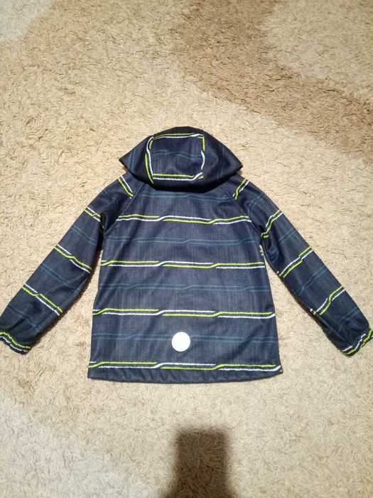 Куртка Reima Lassie