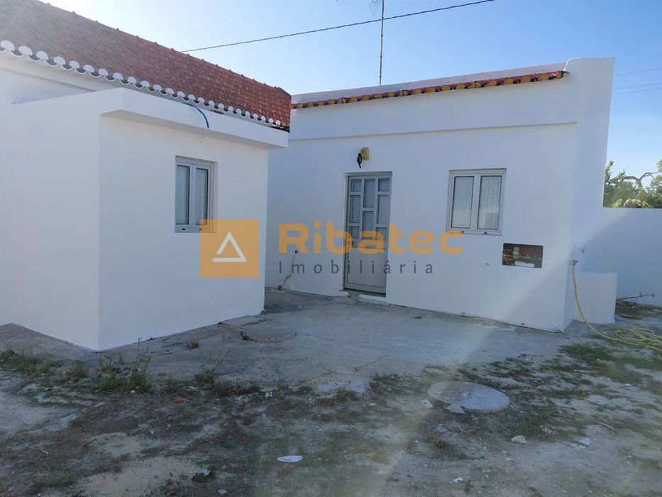 Casa T2 Fajarda