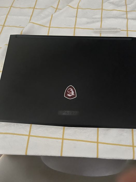 Pc Gaming  MSI 24 polegadas