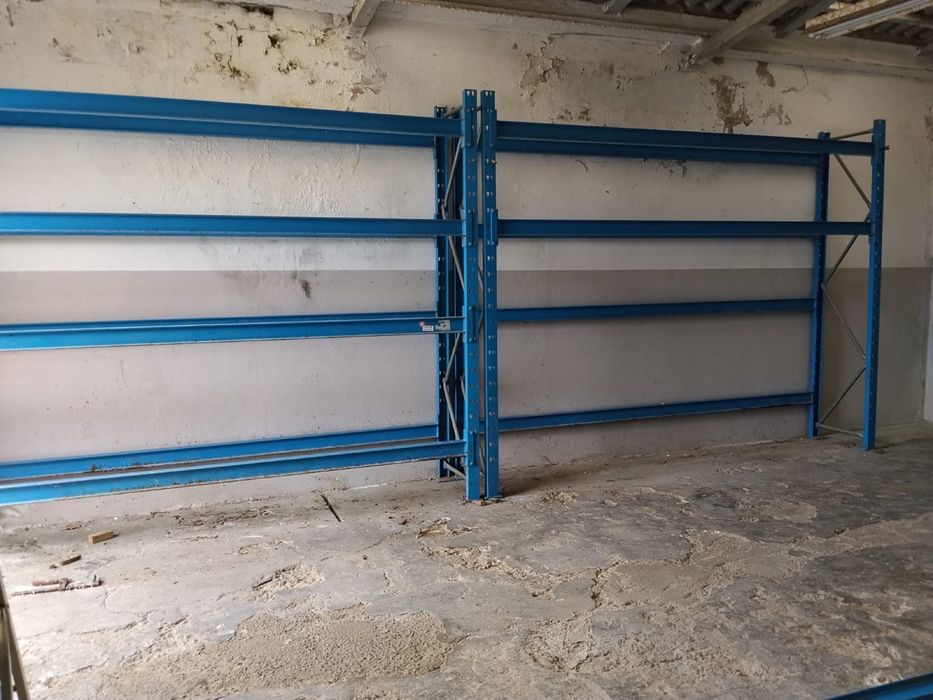 Estante Cantillever Ohra
