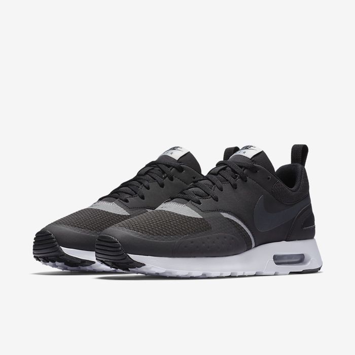 Кросівки Nike Air Max Vision SE Black