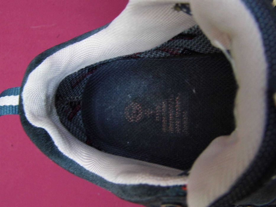 cmp rigel low waterproof:40:ideał