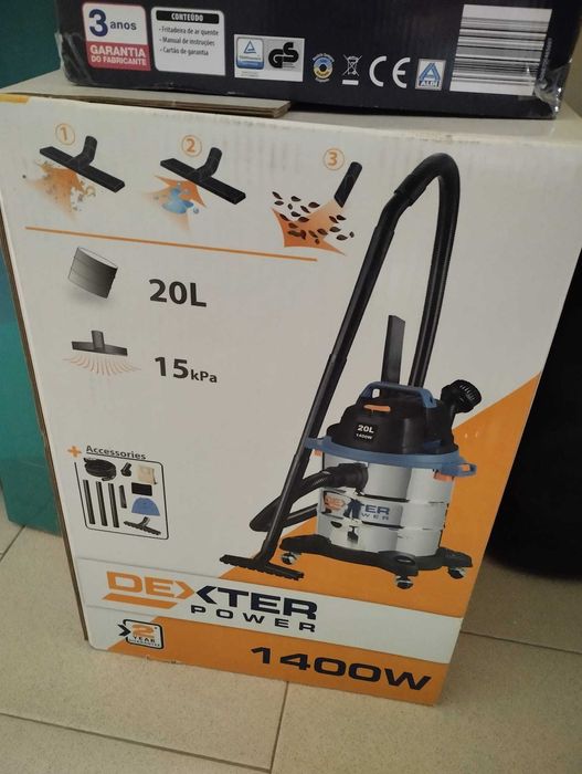 Aspieador com menos de um mes de uso,em queluz