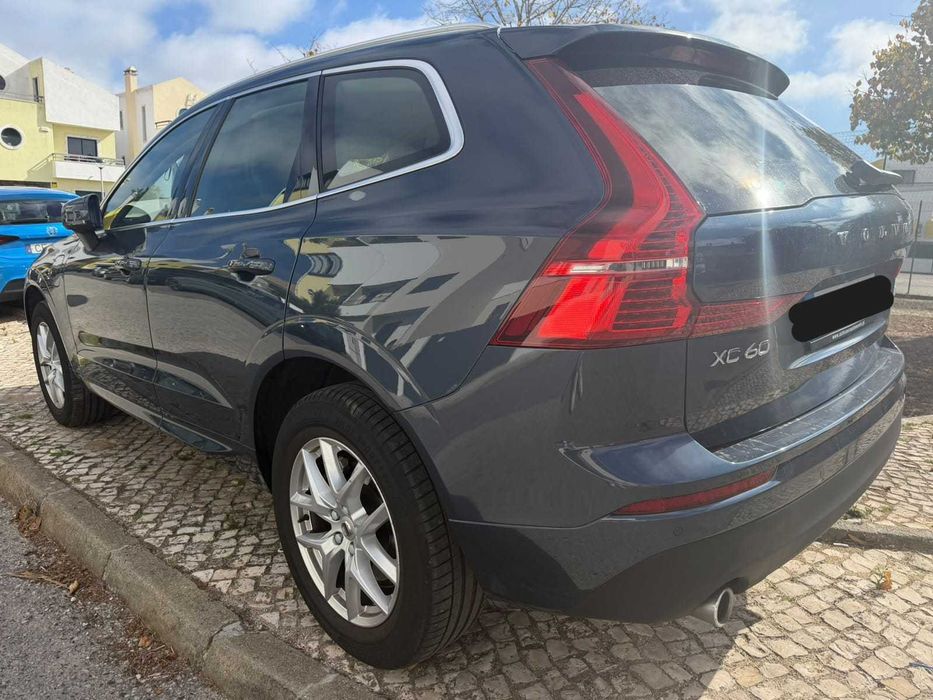 Volvo XC60 T8 Plug-in Hybrid | Setembro 2020 | Apenas 23.000 km | — photo 3